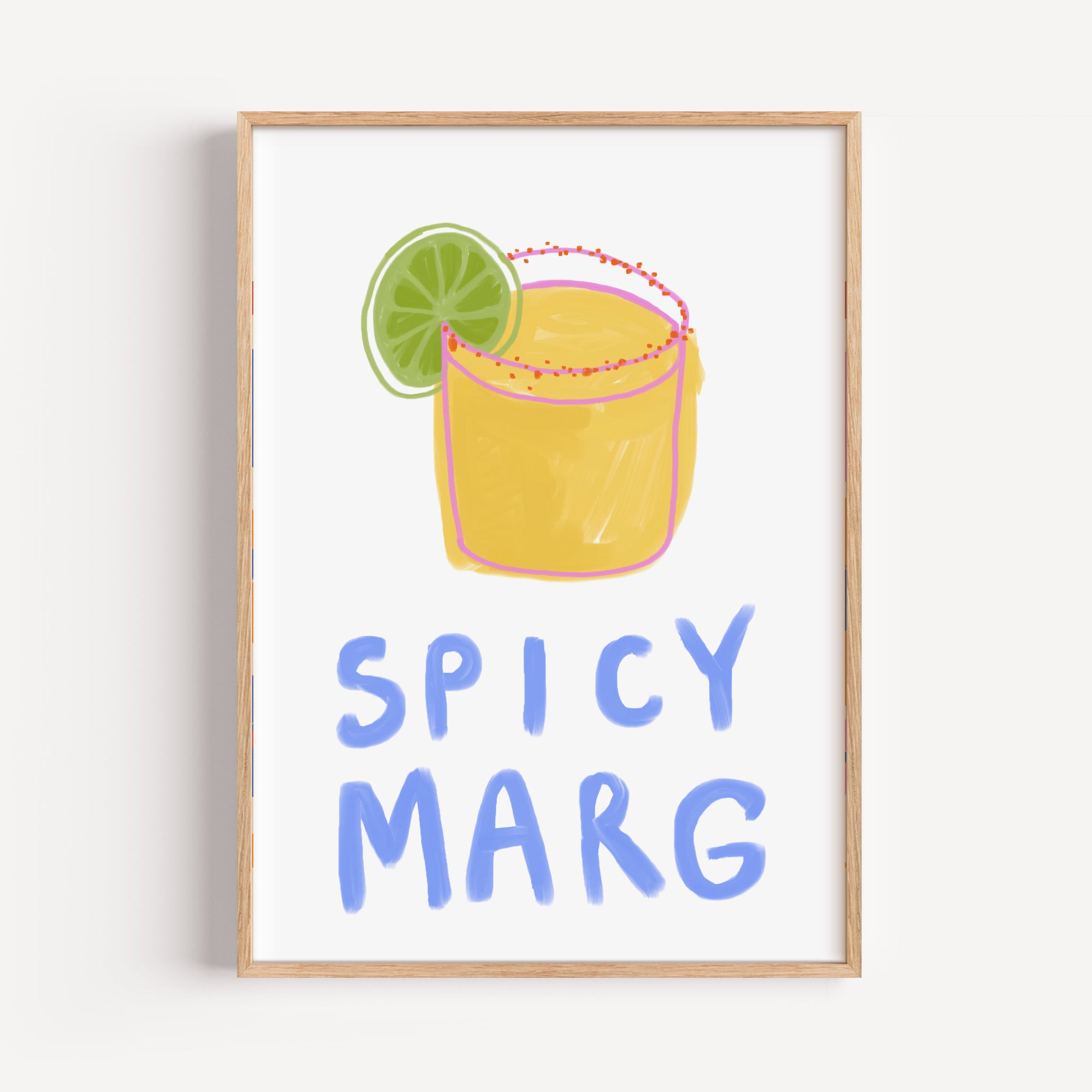 missskerpページ spicy marg Sip Margs Sparkling Margaritas 4pk - Luekens Wine & Spirits