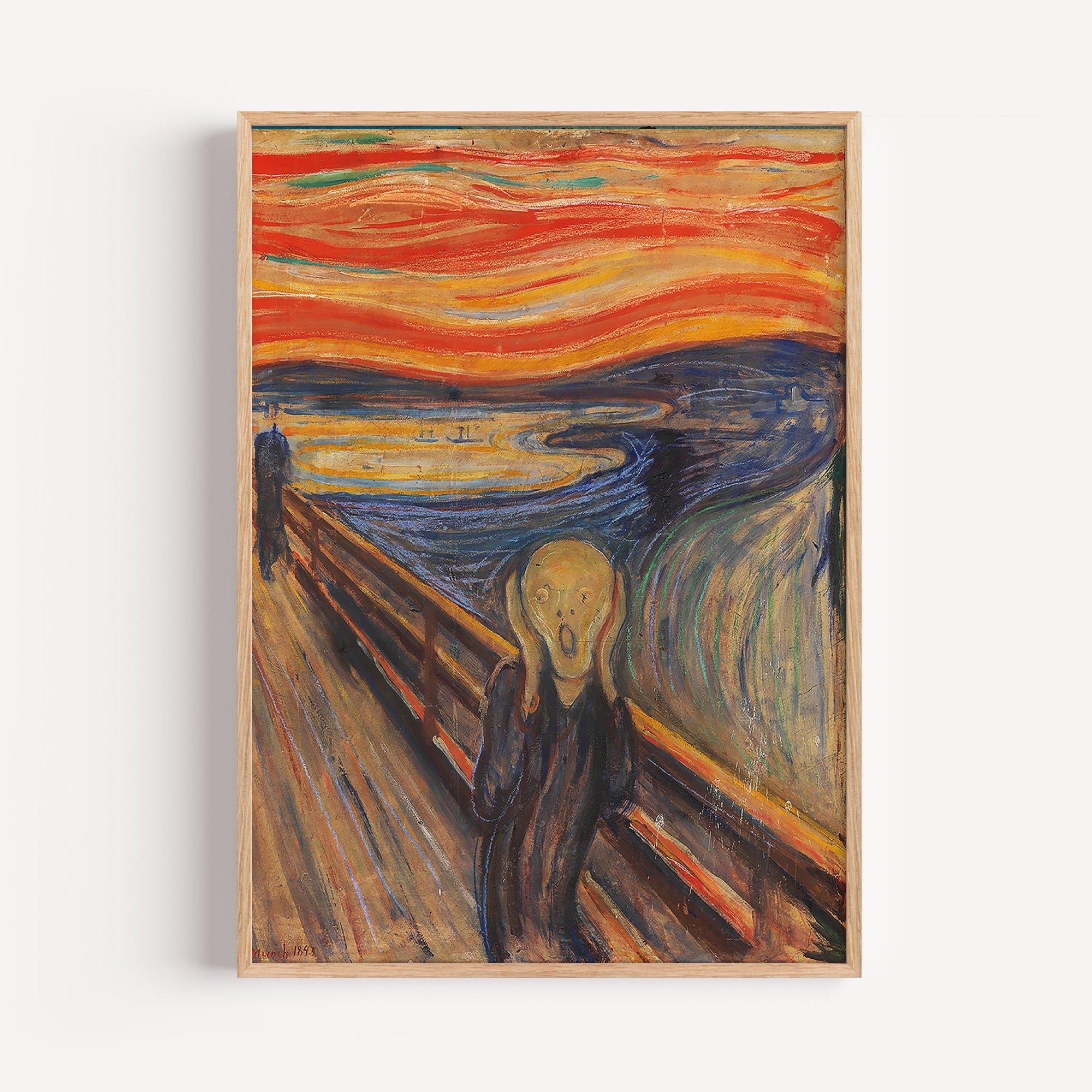 the-scream-1893-by-edvard-
