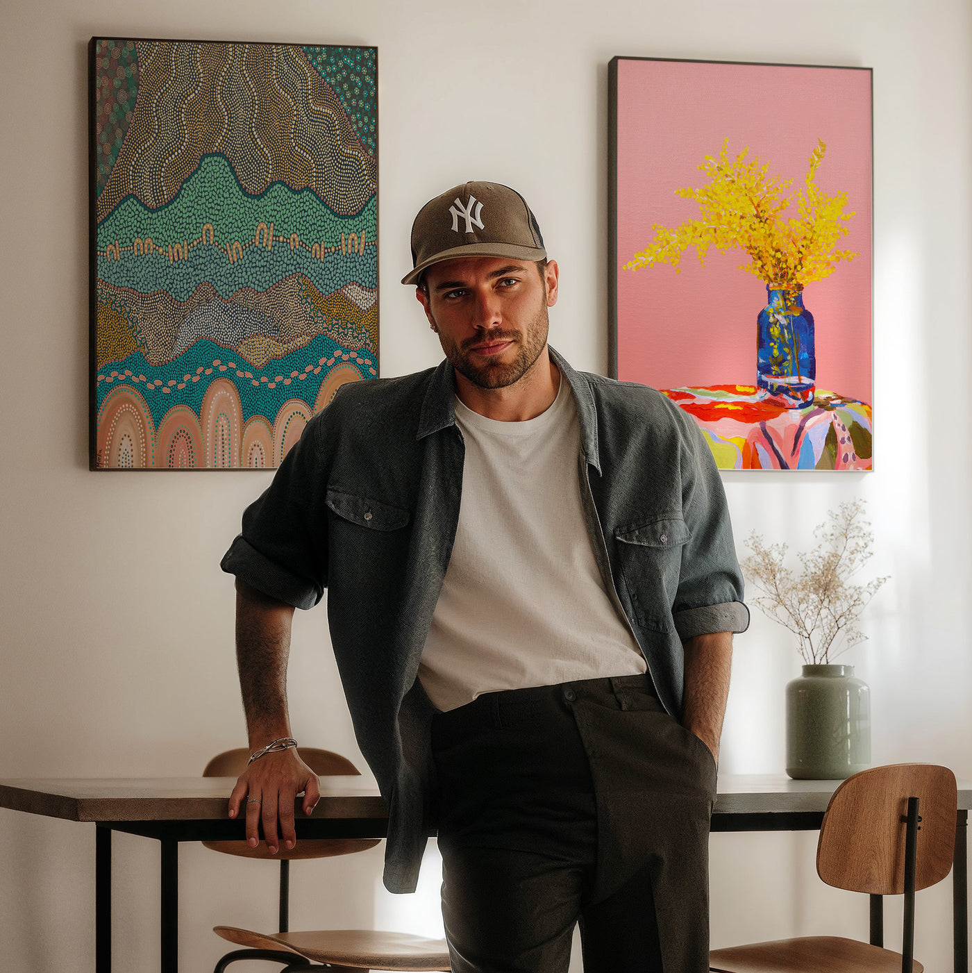 Inka Arthouse | Unique Wall Art, Posters & Framed Wall Prints