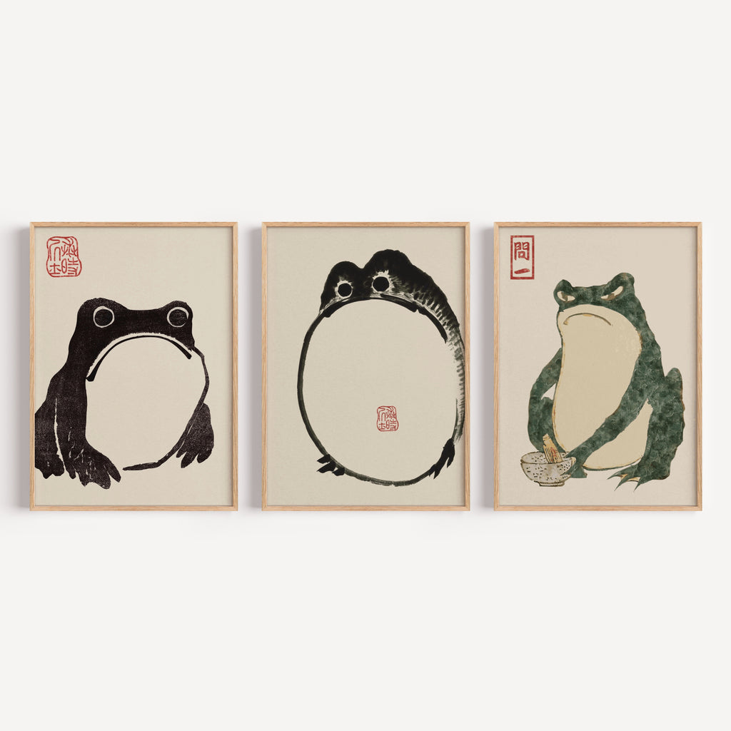 3x-japanese-frog-art-