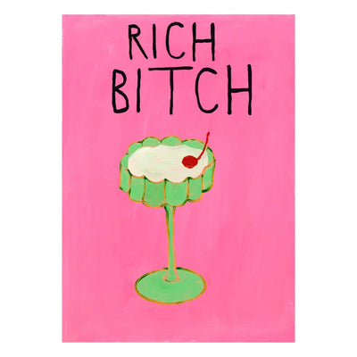 Rich Bitch by Britty Flynn Gelato