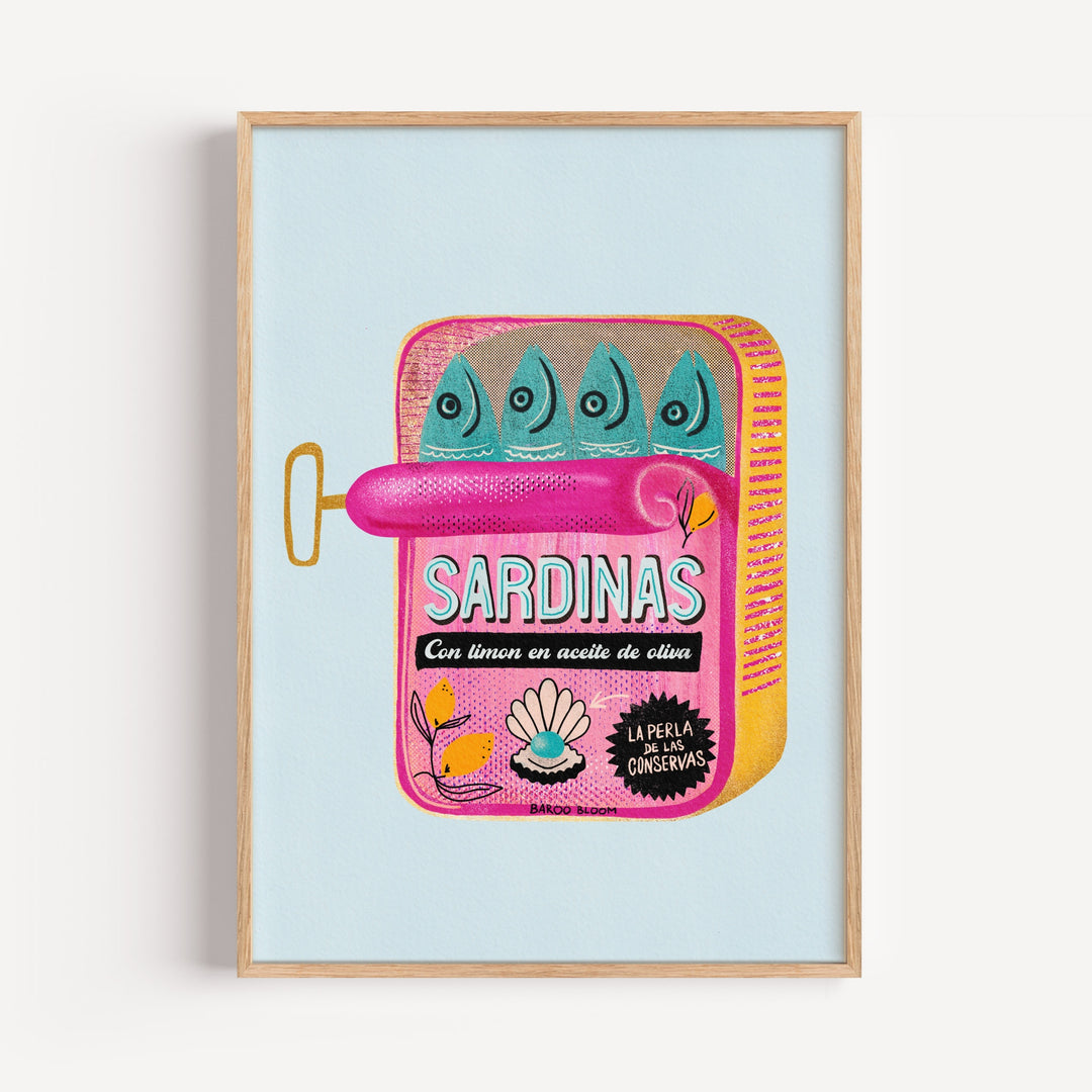 Shop Baroo Bloom Art - Experience The Joy Of Colour – Inka Arthouse