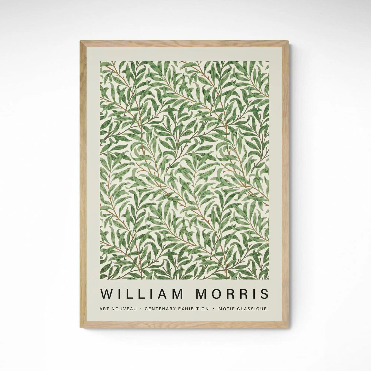 Greenery by William Morris