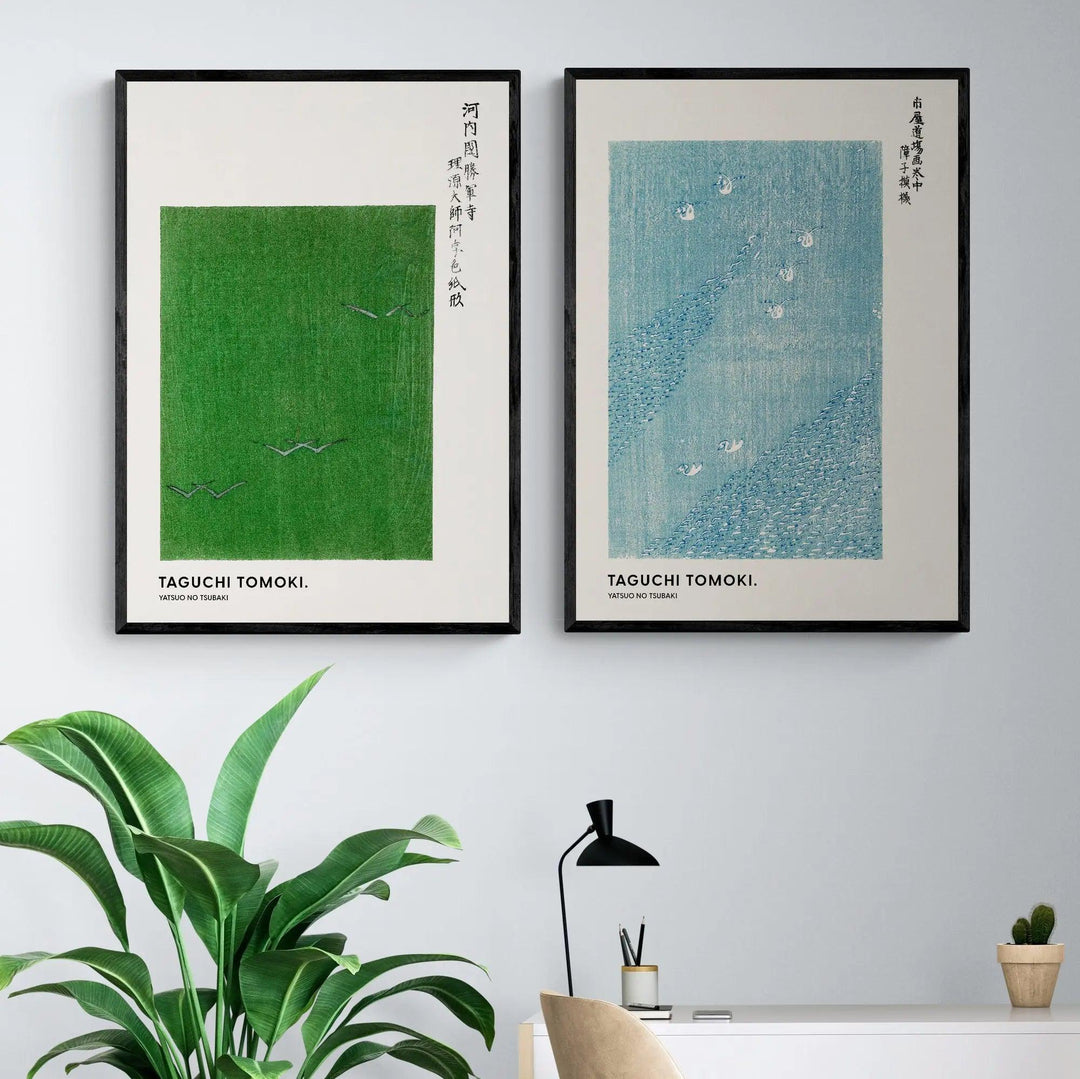 TAKA MORIMOTO 和紙 ワビサビ アートパネル WASHI WABI-SABI ART
