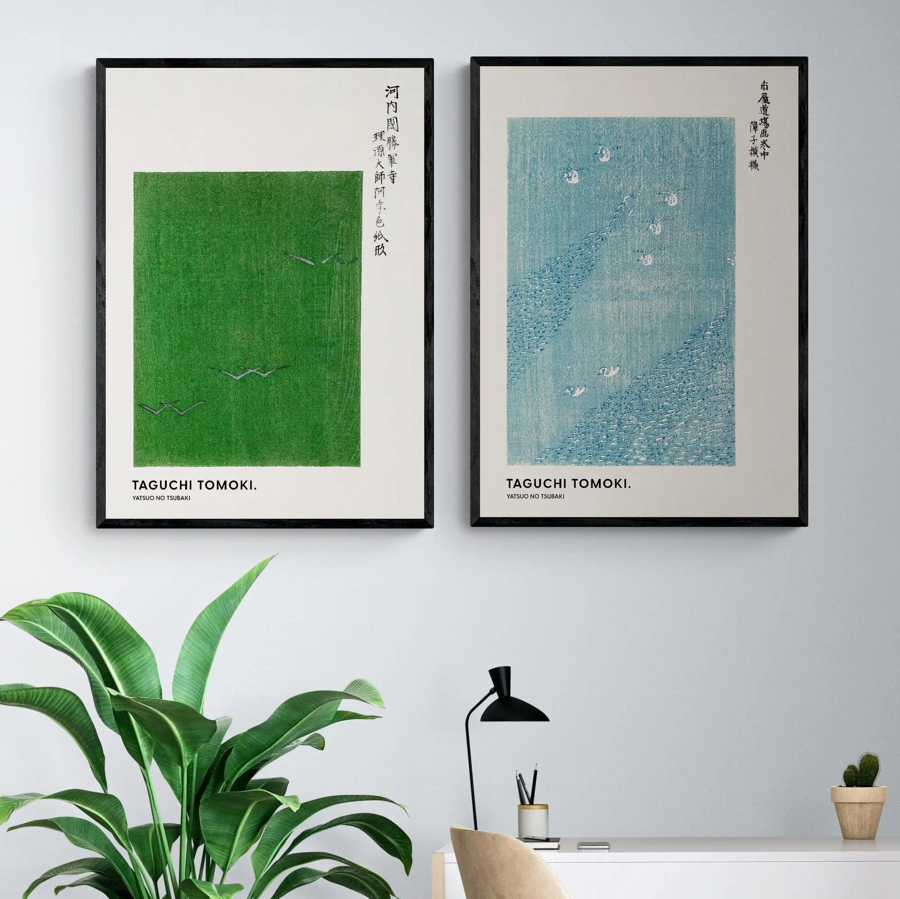 2025超人気 2x Shop Japanese Arthouse Inka - Tomoki Taguchi | Prints Art 芸術、美術史