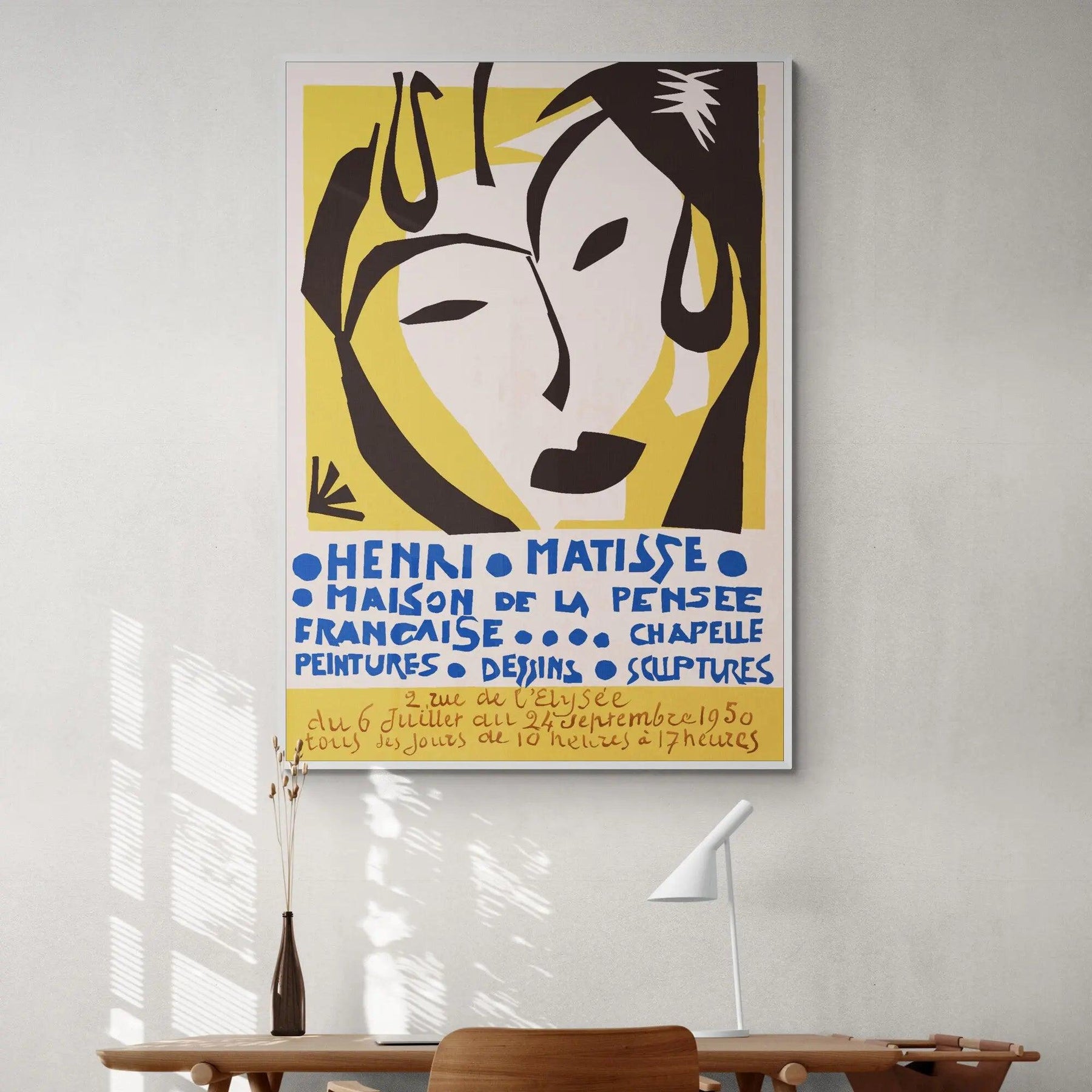 Vintage-Poster-by-Henri-