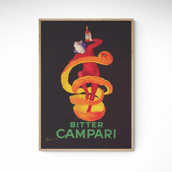 bitter-campari-framed-print-