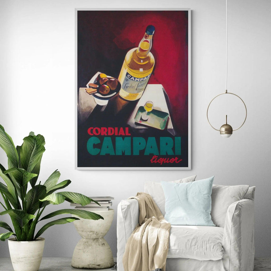 campari-cordial-vintage-poster